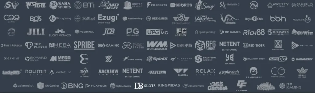 Game partners