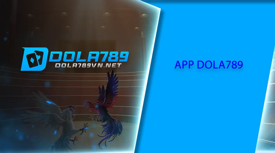 Tải app Dola789