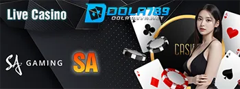 Live casino Dola789